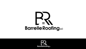 Logo-Design von parshdelhi für Barrelle Roofing | Design: #11664292