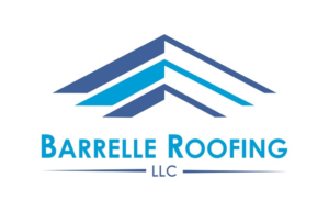Diseño de Logo por OZStudio para Barrelle Roofing | Diseño: #11678013