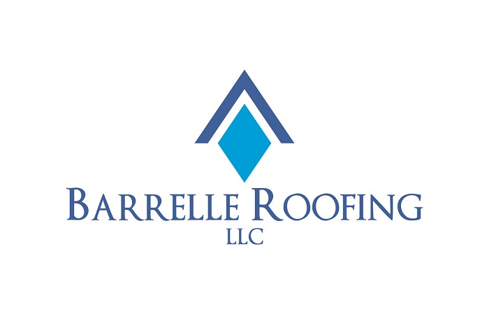 Diseño de Logo por OZStudio para Barrelle Roofing | Diseño #11678014
