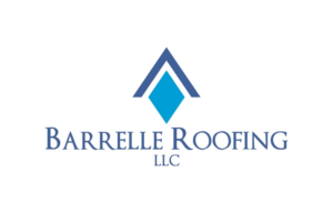 Diseño de Logo por OZStudio para Barrelle Roofing | Diseño: #11678014