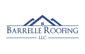 Diseño de Logo por OZStudio para Barrelle Roofing | Diseño: #11678075