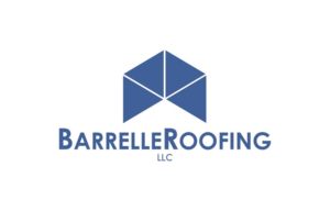 Diseño de Logo por OZStudio para Barrelle Roofing | Diseño: #11678076