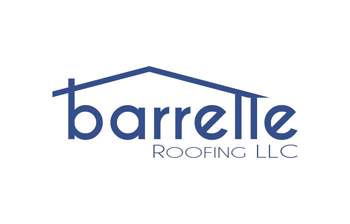 Diseño de Logo por OZStudio para Barrelle Roofing | Diseño #11690788