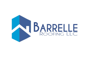 Diseño de Logo por OZStudio para Barrelle Roofing | Diseño: #11690789