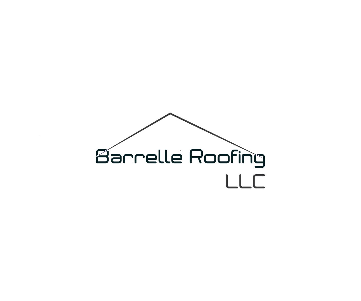 Diseño de Logo por Click Designer para Barrelle Roofing | Diseño #11671294
