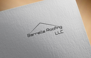 Diseño de Logo por Click Designer para Barrelle Roofing | Diseño: #11671295