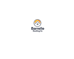 Diseño de Logo por Radzia para Barrelle Roofing | Diseño: #11643029