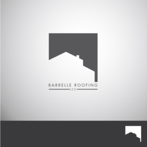 Logo-Design von Arrowhead für Barrelle Roofing | Design: #11654228