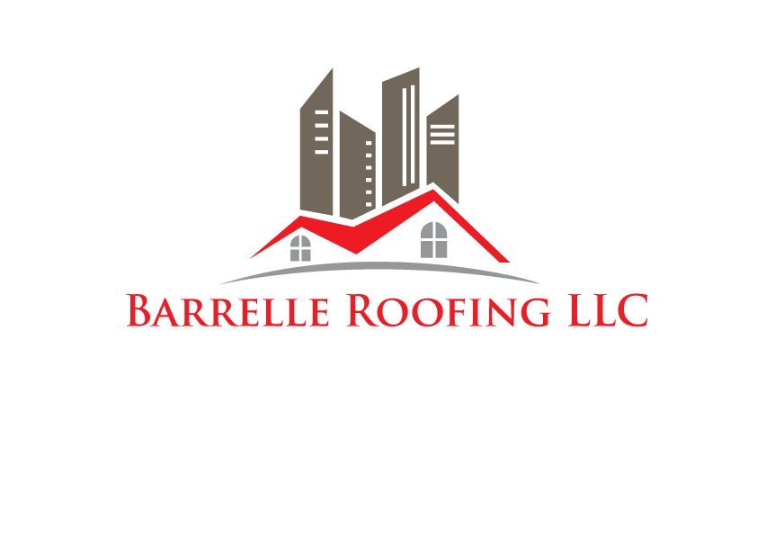 Logo Design by GreenArt for Barrelle Roofing | Design #11643033