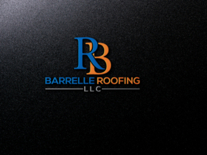 Diseño de Logo por icondesign para Barrelle Roofing | Diseño: #11667728