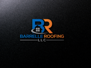 Diseño de Logo por icondesign para Barrelle Roofing | Diseño: #11682053
