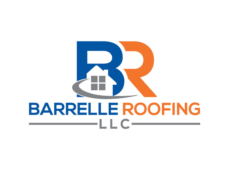 Logo Design by icondesign for Barrelle Roofing | Design #11682096