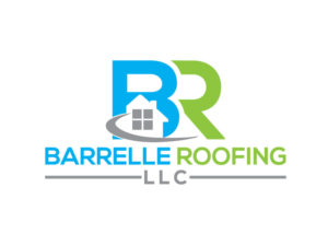 Diseño de Logo por icondesign para Barrelle Roofing | Diseño: #11705877
