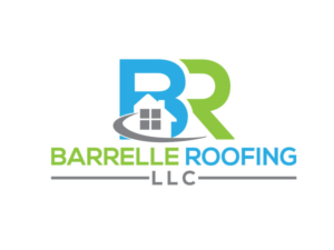 Diseño de Logo por icondesign para Barrelle Roofing | Diseño: #11728809