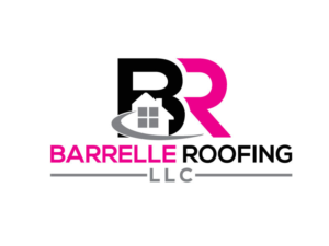 Logo-Design von icondesign für Barrelle Roofing | Design: #11728810