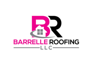 Diseño de Logo por icondesign para Barrelle Roofing | Diseño: #11729668