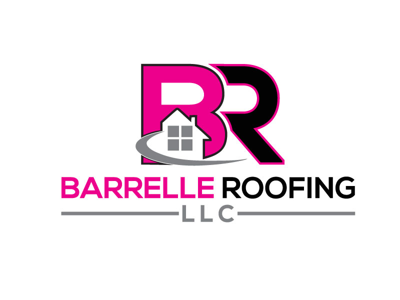 Logo Design by icondesign for Barrelle Roofing | Design #11741025