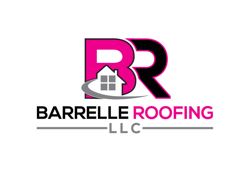 Logo Design by icondesign for Barrelle Roofing | Design #11741633
