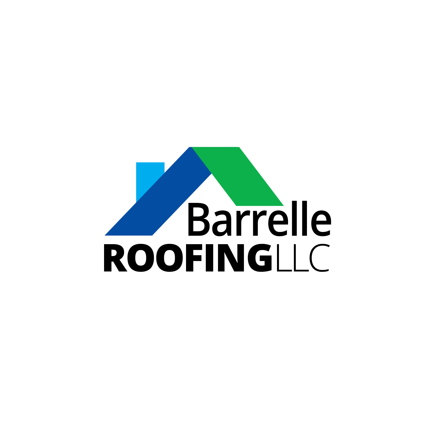Design de Logo par GraphicsGig pour Barrelle Roofing | Design #11674832