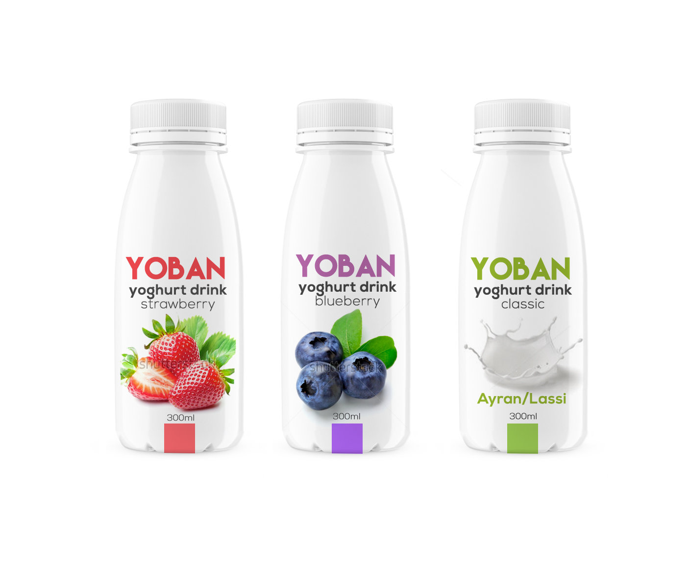 Packaging Design by Marta Sobczak  for Sarat Obaida | Design #11807755
