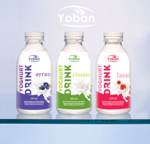 Diseño de Empaque por gooddesign para Sarat Obaida | Diseño: #11737897