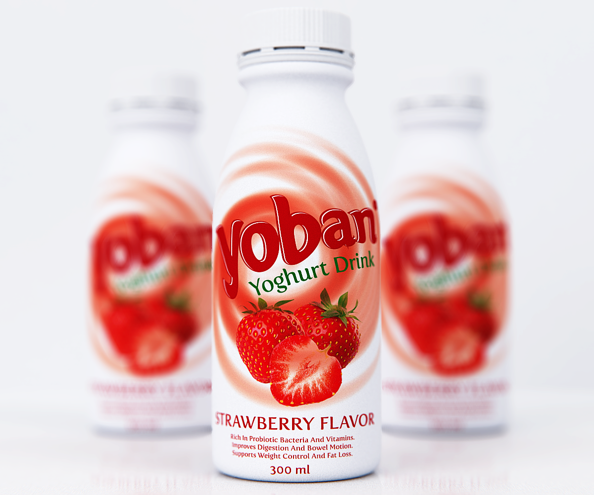 Verpackungs-Design von TM Kreatif für Sarat Obaida | Design #11764272