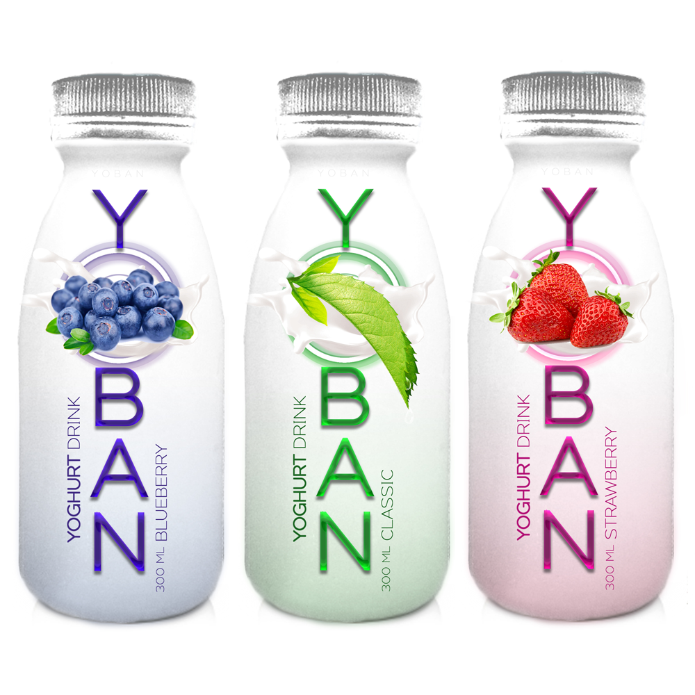 Packaging Design by barbo for Sarat Obaida | Design #11779757