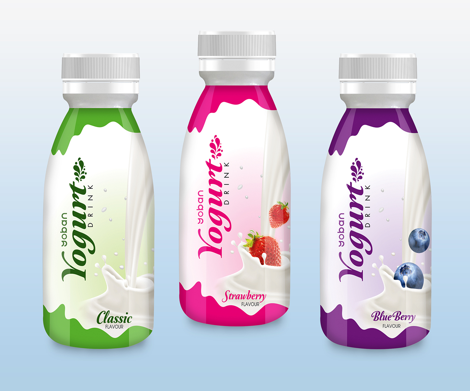 Verpackungs-Design von Vishal Vishwakarma  für Sarat Obaida | Design #11759794