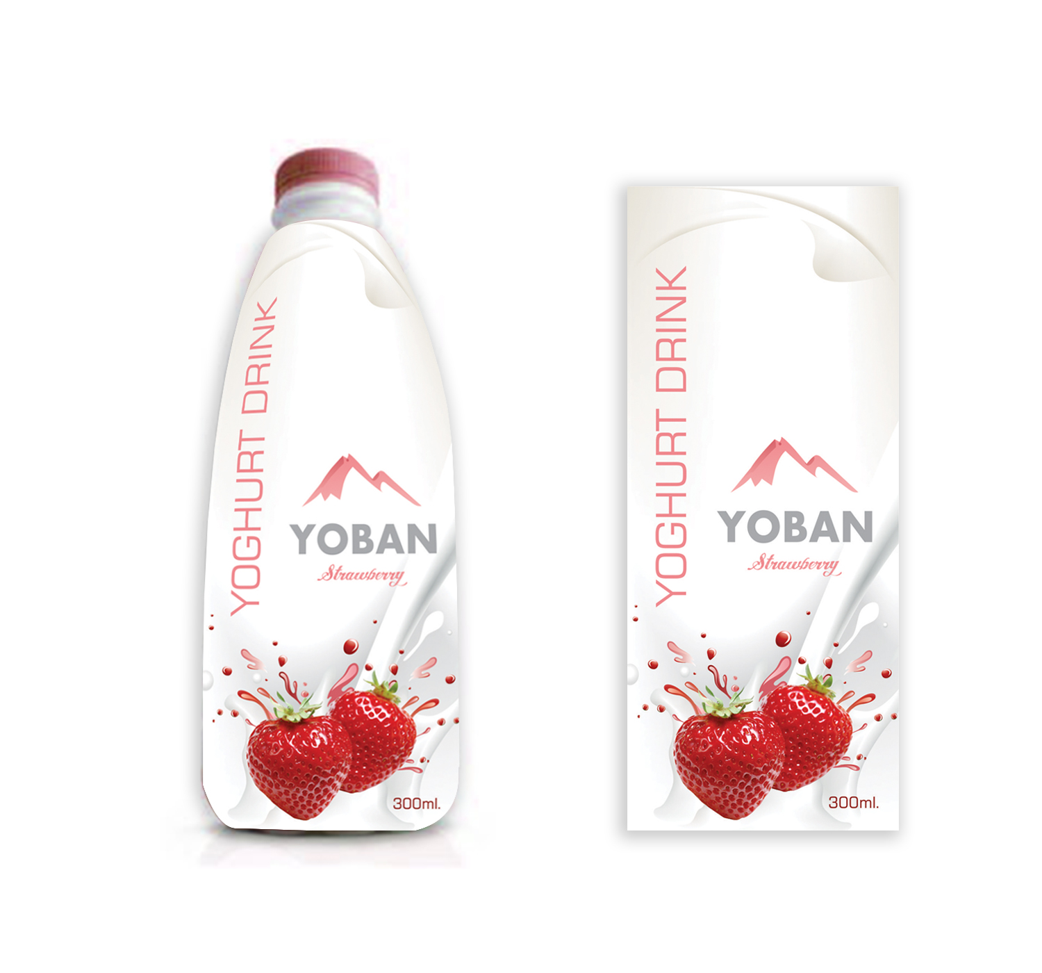 Verpackungs-Design von Petter Goms für Sarat Obaida | Design #11704558