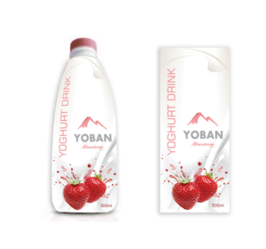 Verpackungs-Design von Petter Goms für Sarat Obaida | Design: #11704558