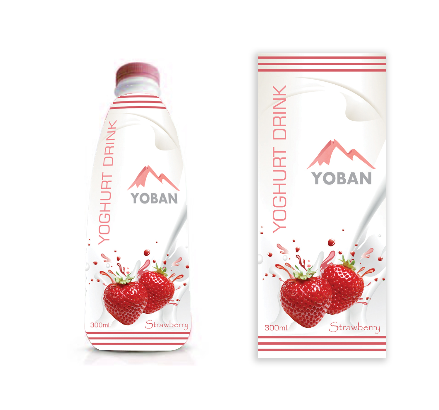 Verpackungs-Design von Petter Goms für Sarat Obaida | Design #11717515