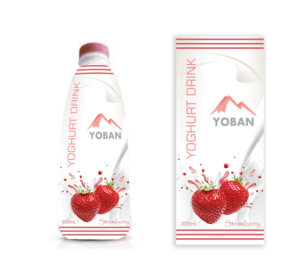 Verpackungs-Design von Petter Goms für Sarat Obaida | Design: #11717515