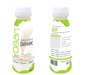 Verpackungs-Design von Petter Goms für Sarat Obaida | Design: #11728796