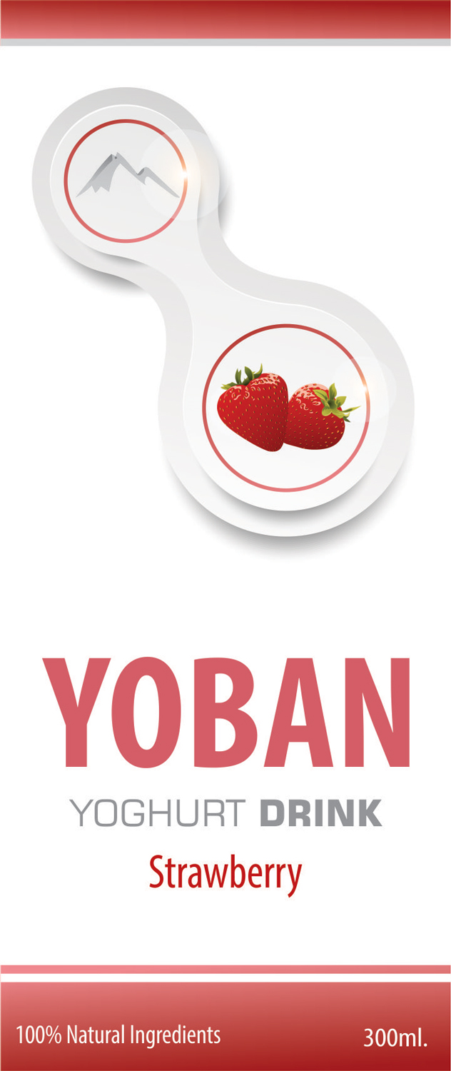 Verpackungs-Design von Petter Goms für Sarat Obaida | Design #11734516