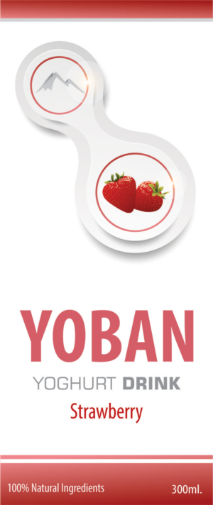 Verpackungs-Design von Petter Goms für Sarat Obaida | Design: #11734516