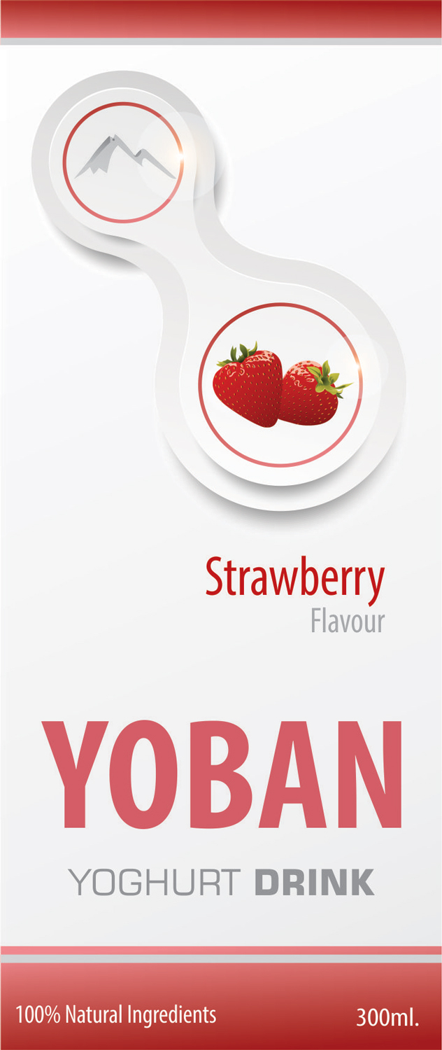 Verpackungs-Design von Petter Goms für Sarat Obaida | Design #11734517