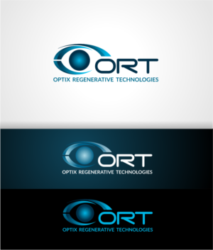 Either ORT or Optix Regenerative Technologies | Design de Logo par *mary