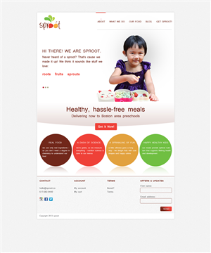 Web Design by Stoica Alin Ilie