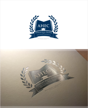 Logo Design by artswolf for KVEC | Design: #11731948