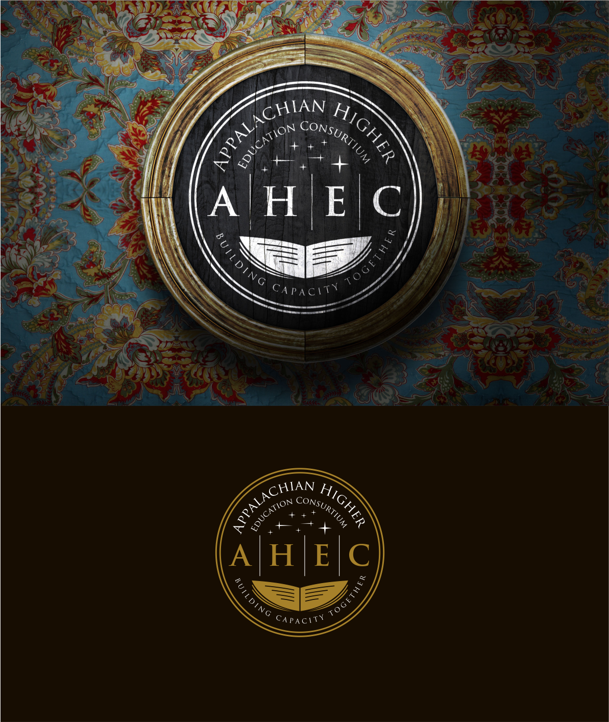 Logo Design by artswolf for KVEC | Design #11731976