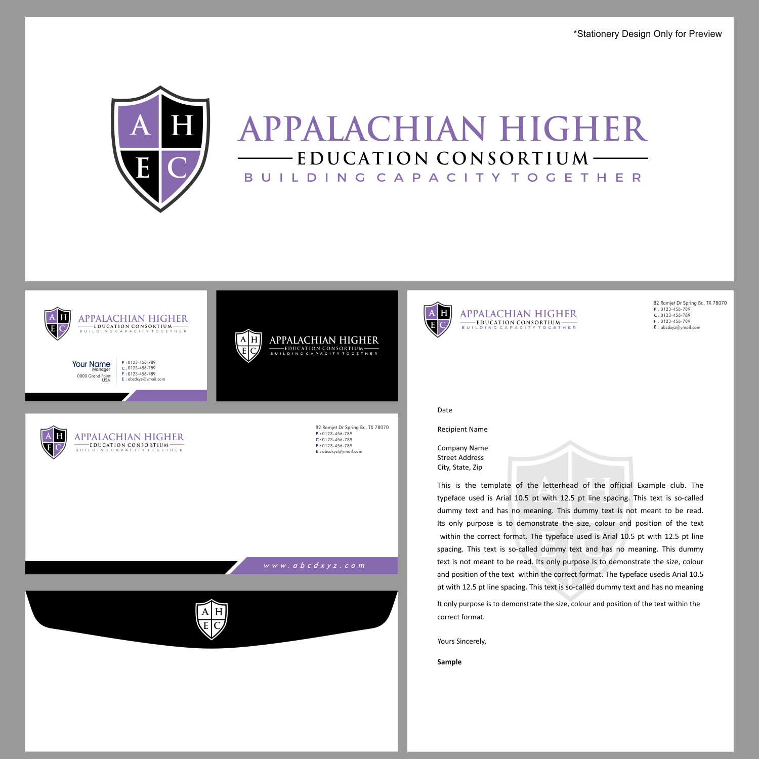 Logo Design by Anayah for KVEC | Design: #11736717