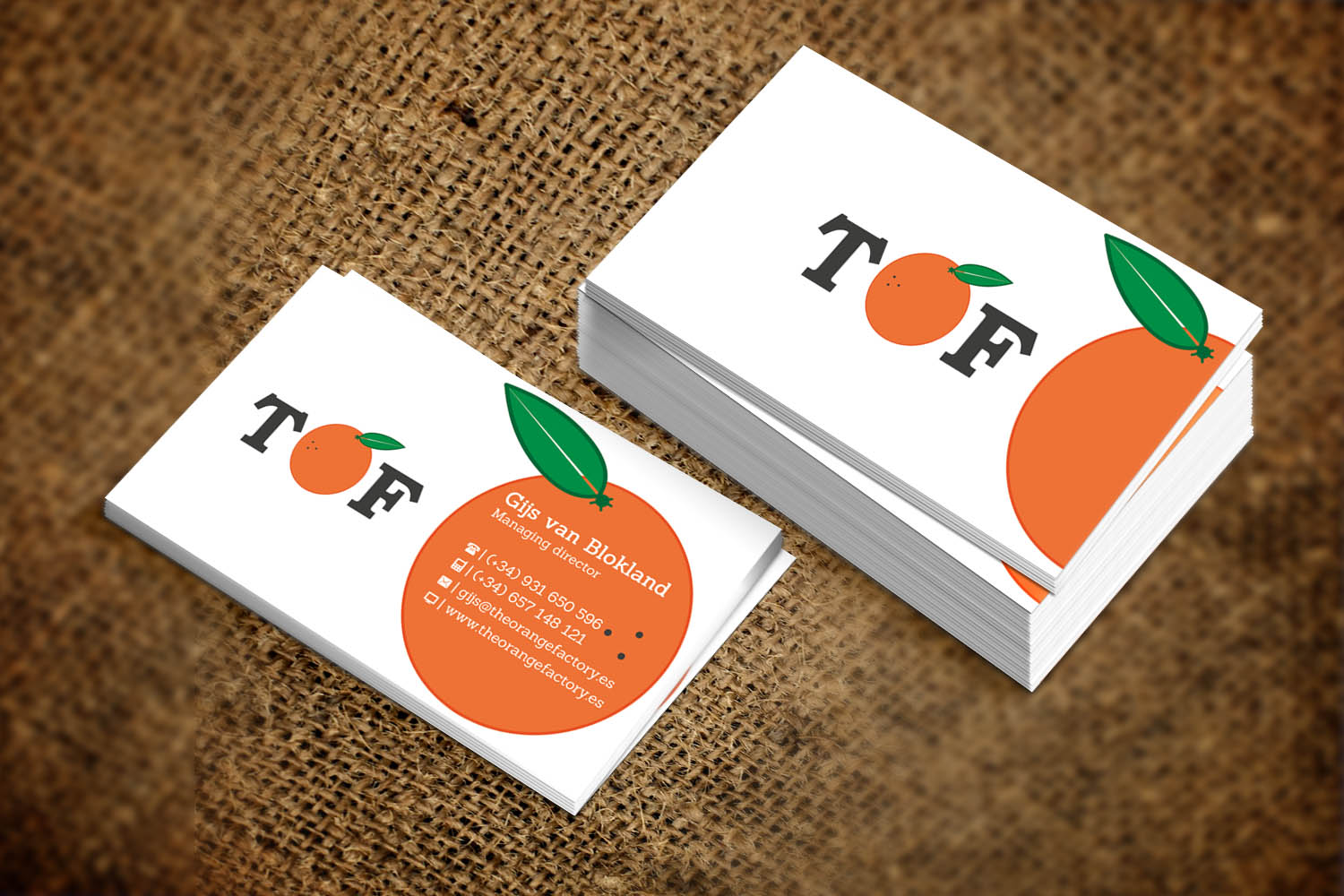 Design de Carte de Visite par Sandaruwan pour ce projet | Design #11650172