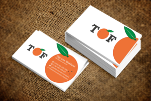 Business Card Design by Sandaruwan for this project | Design #11650172