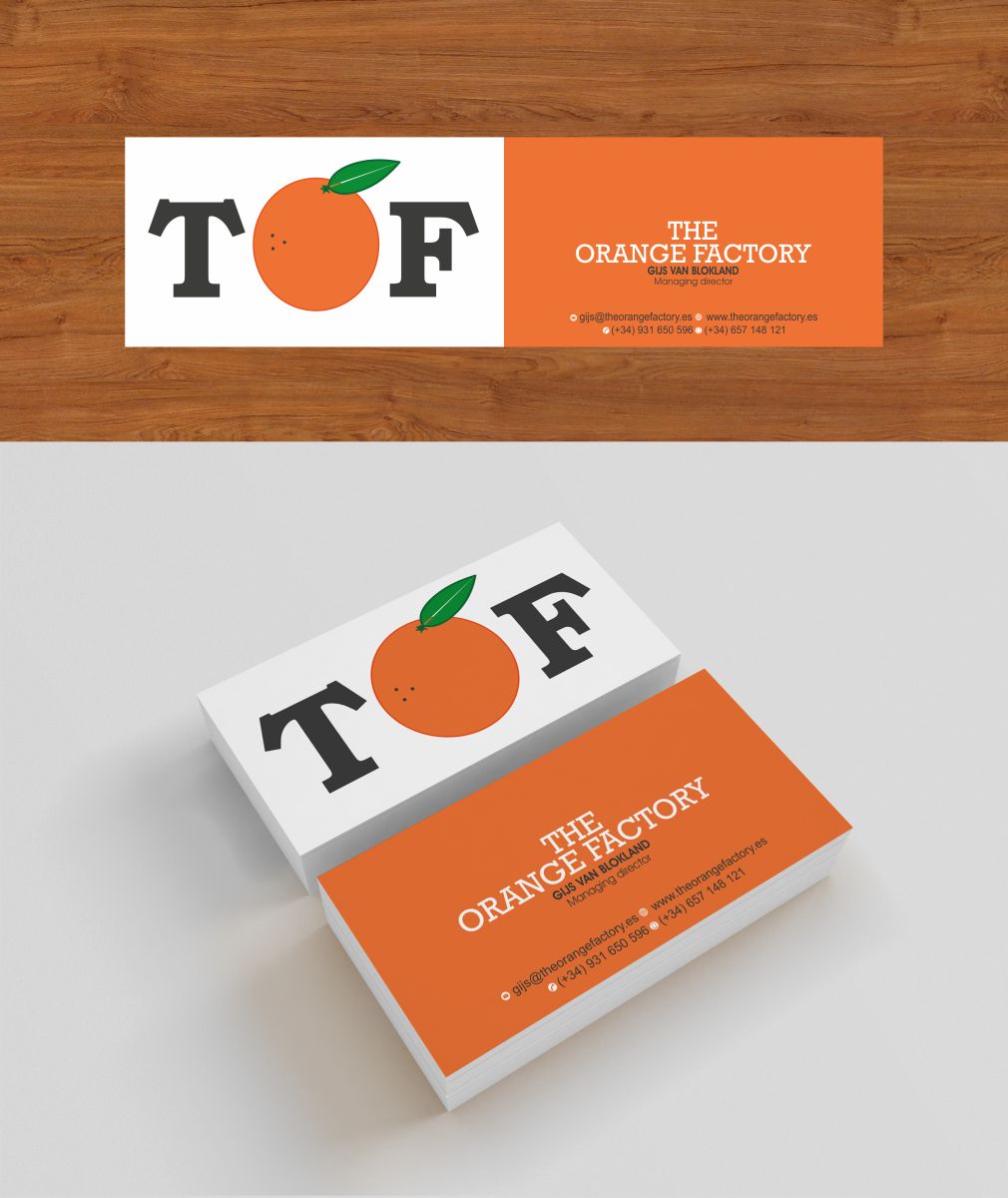 Business Card Design by creativeride for this project | Design #11659919