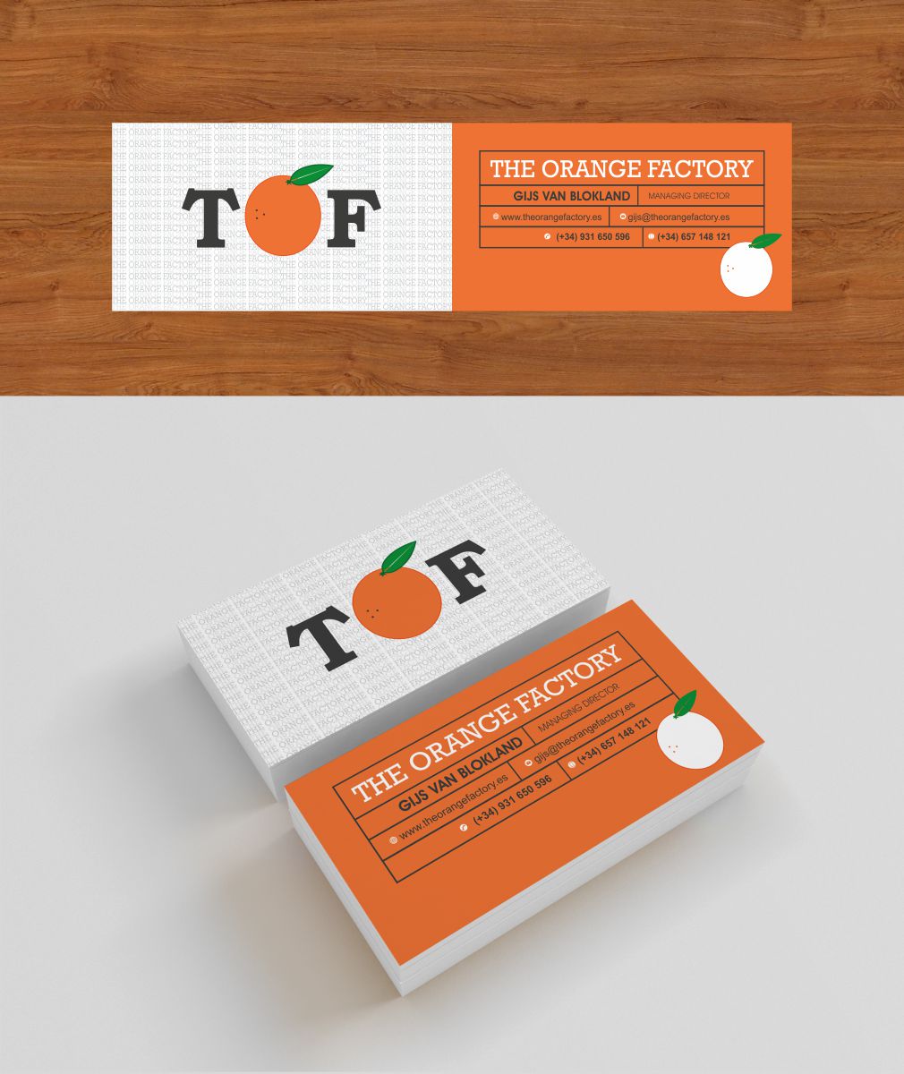 Design de Carte de Visite par creativeride pour ce projet | Design #11659921