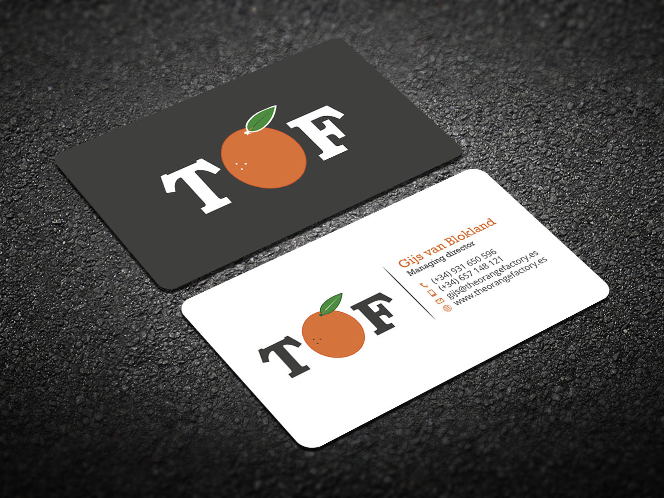Design de Carte de Visite par Verified artistry (Design garden) pour ce projet | Design #11657217