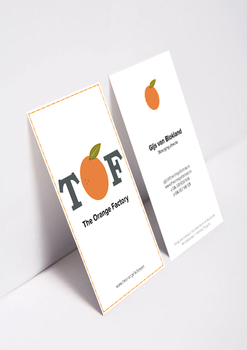 Diseño de Tarjeta de Presentación por Amy_Em para este proyecto | Diseño #11647450