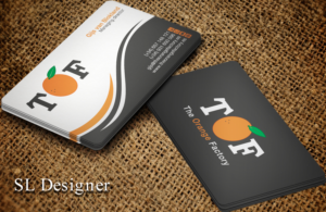 Diseño de Tarjeta de Presentación por SL Designer para este proyecto | Diseño: #11647558