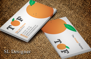 Diseño de Tarjeta de Presentación por SL Designer para este proyecto | Diseño: #11647563