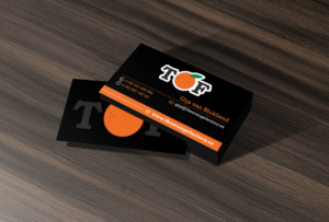 Diseño de Tarjeta de Presentación por alhemique1 para este proyecto | Diseño: #11647877